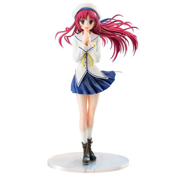 12月予約】コトブキヤ 1/7 白河ことり 「D.C. ～ダ・カーポ