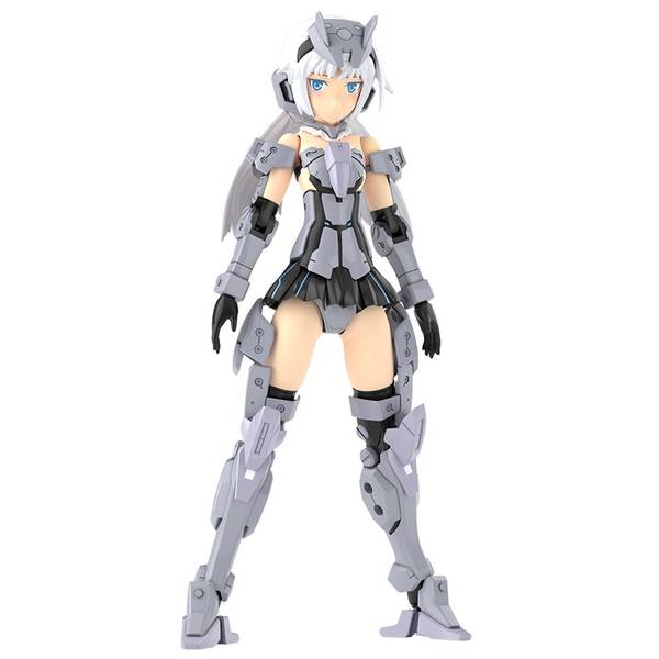 コトブキヤ フレームアームズ・ガール グランデスケール 1/6 イノ