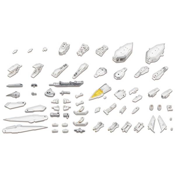 3月予約】コトブキヤ M.S.G モデリングサポートグッズ へヴィ