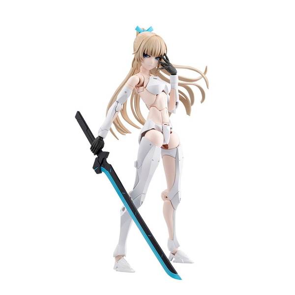 メガミデバイス＆メガロマリア3点セット【全品未開封】※9月8日迄出品します 2月予約】コトブキヤ エミュレータ 「無限邂逅メガロマリア