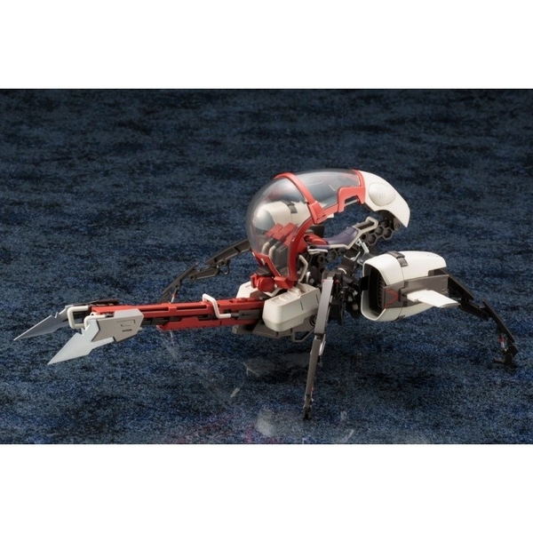 1/24 ブロックバスター