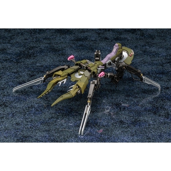 1/24 モーター・パニッシャー