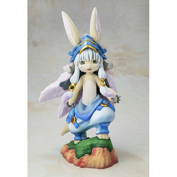 ナナチ 1/4スケールフィギュア 正規品 ナナチ 1/4スケールフィギュア – フィギュア通販はFURYU HOBBY MALL