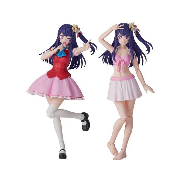 2 アニメグッズ キャラクター まとめ売り 大量 推し 萌え系 美
