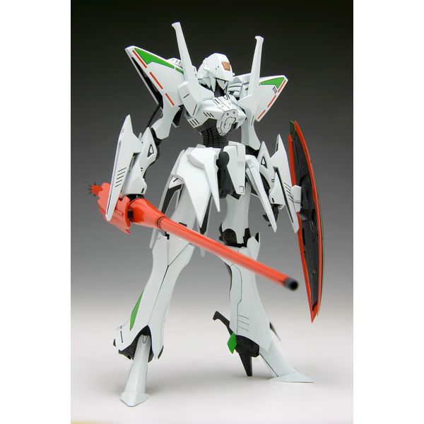 ウェーブ 1/144 エンゲージ SR3 「ファイブスター物語」より