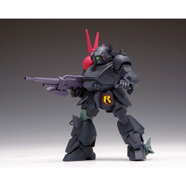 【フォロー割引】1/35ウェーブ　ボトムズ「ブラッドサッカーPS版」再販版 ブラッドサッカー [ PS版 ] 初回限定生産版 | 株式会社ウェーブ