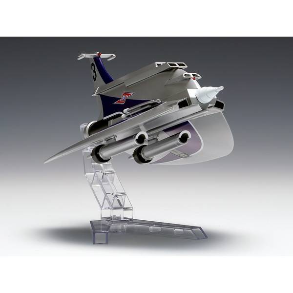 懐物ヒーロー製作所 TFO-19ウルトラセブン1/1スケール 超兵器R1