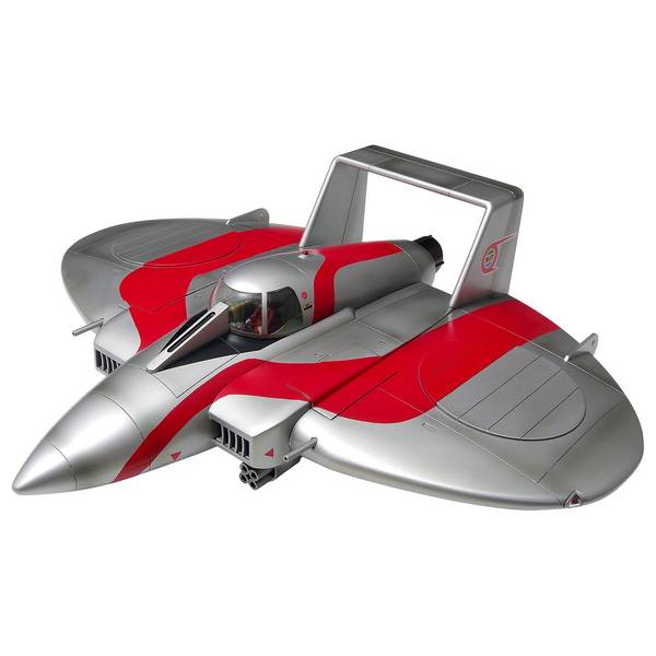 貴重帰ってきたウルトラマンブルマァクマットアロー1号ゼンマイ完成品プラモデル 貴重帰ってきたウルトラマンブルマァクマットアロー1号ゼンマイ