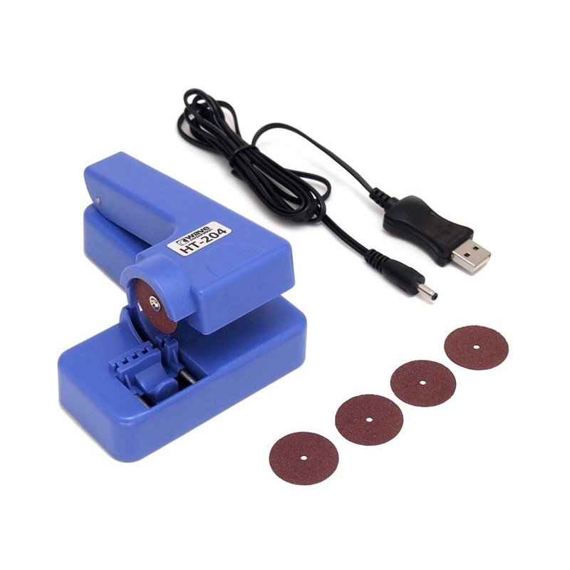 WAVE CORPORATION USB充電式 ｺｰﾄﾞﾚｽﾐﾆ丸ﾉｺ HT-204 スケールプラモデル