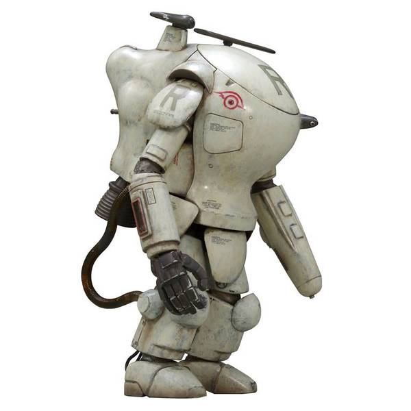新品未使用 マシーネンクリーガープラモ S.A.F.S. スノーマン S.A.F.S. スノウマン | 株式会社ウェーブ