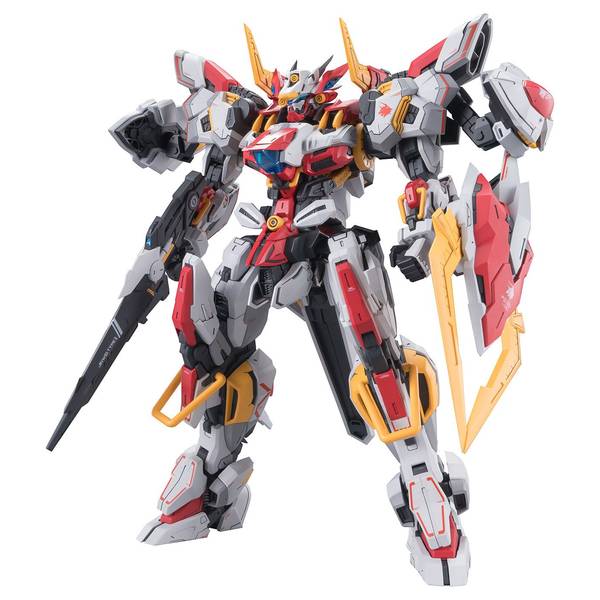 9月予約】HEMOXIAN 1/100 バファリオン(BAFFARION) 「守護降臨