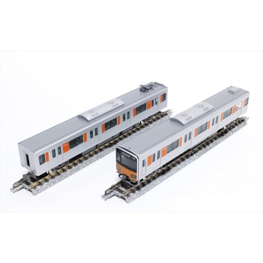 グリーンマックス Nゲージ完成品 東武50000型 新ロゴマーク付き