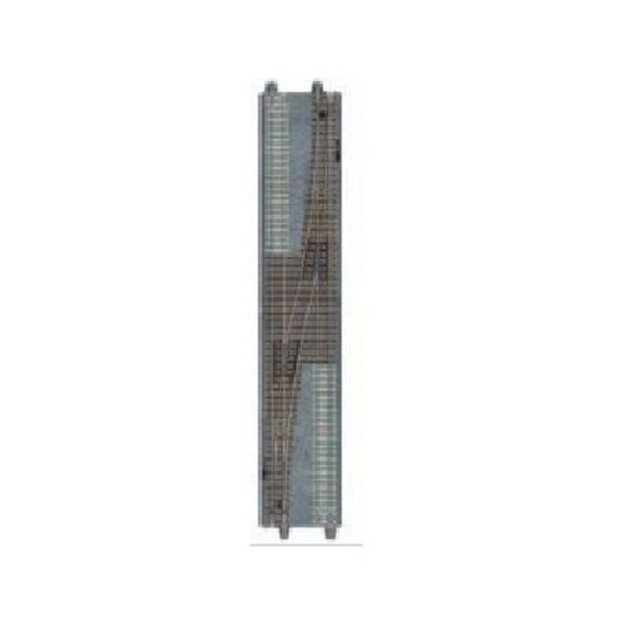 KATO Nゲージ 複線片渡りポイント4番 右 20-231 鉄道模型用品 qqffhab Amazon | KATO Nゲージ 複線片渡りポイント4番 右 20-231 鉄道