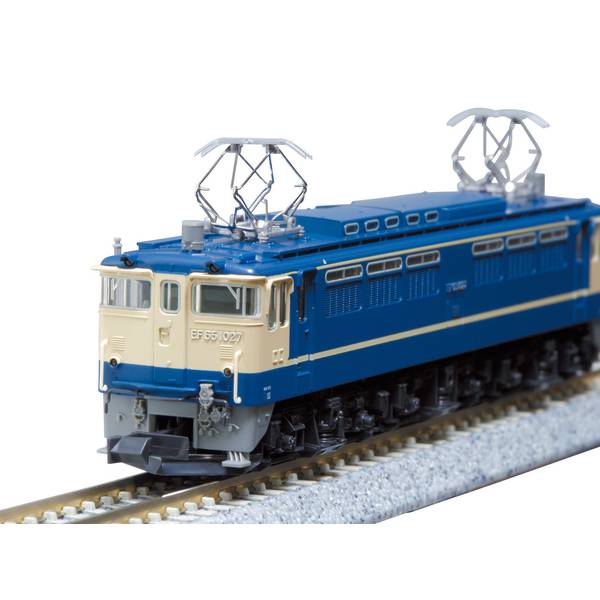 6月予約】KATO EF65 1000 前期形 Nゲージ 鉄道模型 3089-3