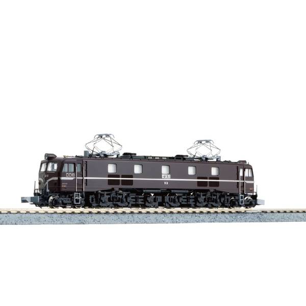 KATO Nゲージ EF58 61 3038 鉄道模型 電気機関車 2mvetro Amazon | Nゲージ 電気機関車 EF58 61 お召機 #3038 | 鉄道模型 通販
