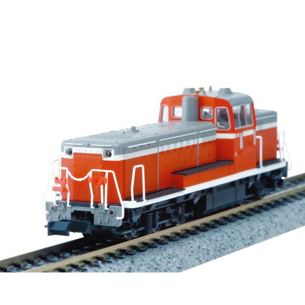 7月予約】KATO DE10 暖地形 Nゲージ 鉄道模型 7011-2
