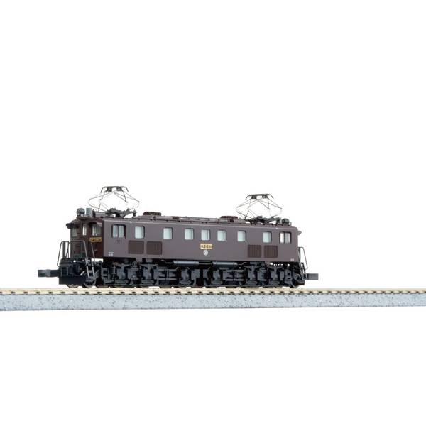 KATO EF15 3008 Nゲージ 鉄道模型 EF15 KATOリニューアル品