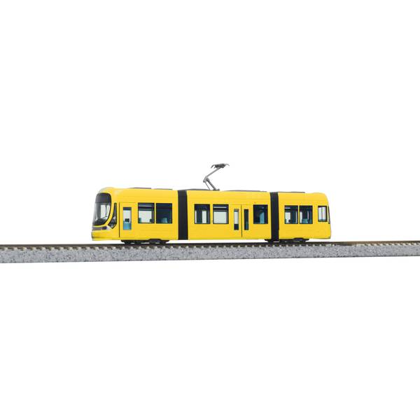 【おまとめ】KATO鉄道模型My TRAM classic (黄色/緑) おまとめ】KATO鉄道模型My TRAM classic (黄色/緑) - メルカリ