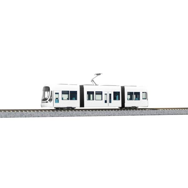 1月予約】KATO マイトラム WHITE Nゲージ 鉄道模型パーツ 14-805-4