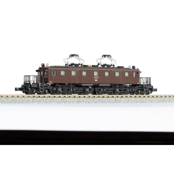 KATO　3069　EF57　Nゲージ KATO 3069 EF57 鉄道模型 Nゲージ | 鉄道模型 通販 ホビー