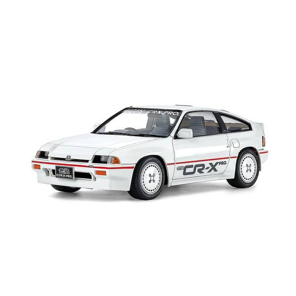 タミヤ 1/24 スポーツカーシリーズ No.45 ホンダ バラード