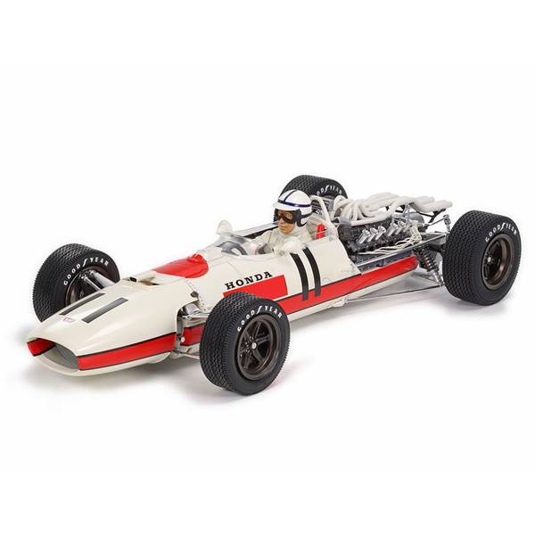 タミヤホンダRA272 ミニカー 1/12 Amazon.co.jp: タミヤ 1/12 ダイキャスト ホンダ RA272 完成品