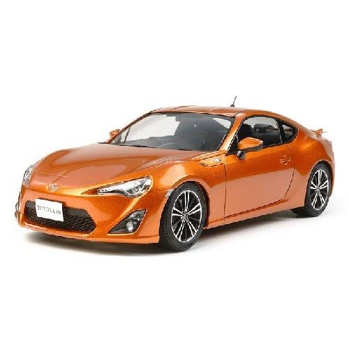 タミヤ 1/24 トヨタ86 スケールモデル 24323 ポストホビーWEBSHOP