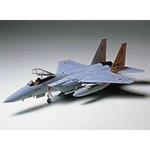 タミヤ 1/48 航空自衛隊 F-15J イーグル スケールモデル 61030 ポスト