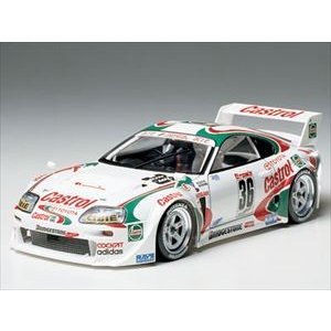 田宮 スープラ(No.36)ボディ① 有名なブランド 完成品 ホビー - ホビーラジコン スープラ(No.36
