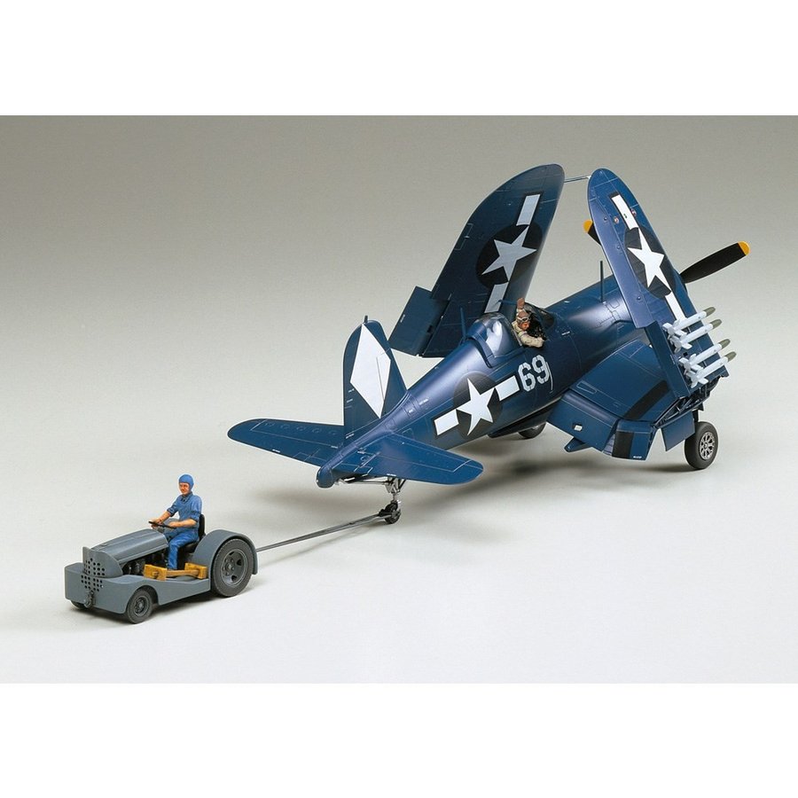 1/18 F4Uコルセア　P-51Dマスタング　2点セット 1/18 F4Uコルセア P-51Dマスタング 2点セット - メルカリ