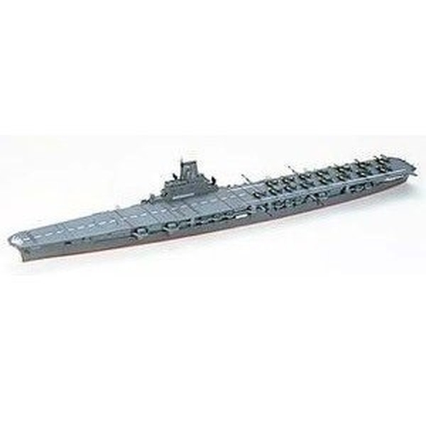 1/700 ウォーターラインシリーズ No.211 航空母艦 大鳳