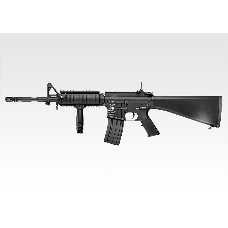 東京マルイ SR-16 M4カービン 18歳以上