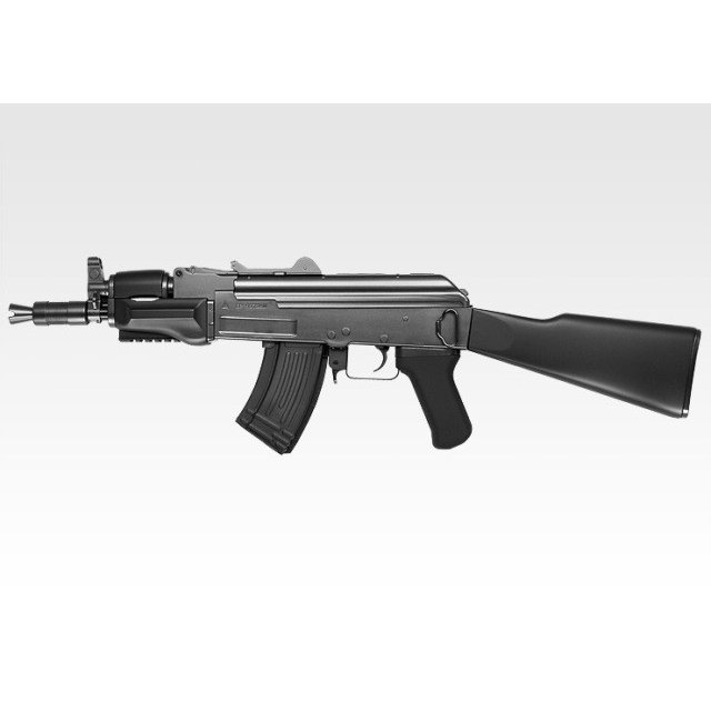 Amazon | CYMA AK47 WOOD タイプ 電動ガン CM028 | サブ