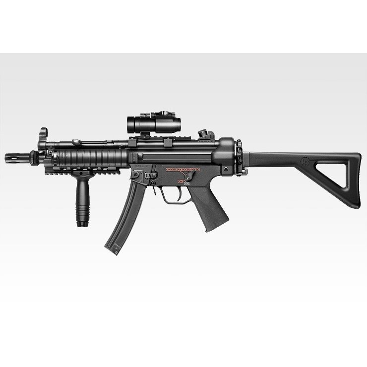 Amazon | 東京マルイ(TOKYO MARUI) No.34 MP5 SD6 18歳以上 次