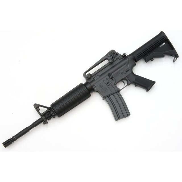 東京マルイ 電動ガン 東京マルイ 電動ガン コルト M4A1 リスバージョン