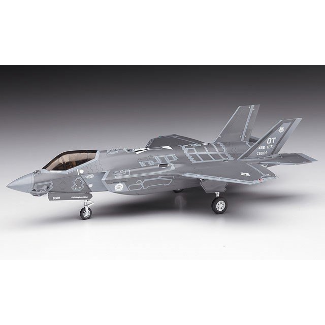 (未使用･未開封品)　ハセガワ 1/72 F-35A プロトタイプ 02107 v1yptgt 未使用・未開封品) ハセガワ 1/72 F-35A プロトタイプ 02107 v1yptgt
