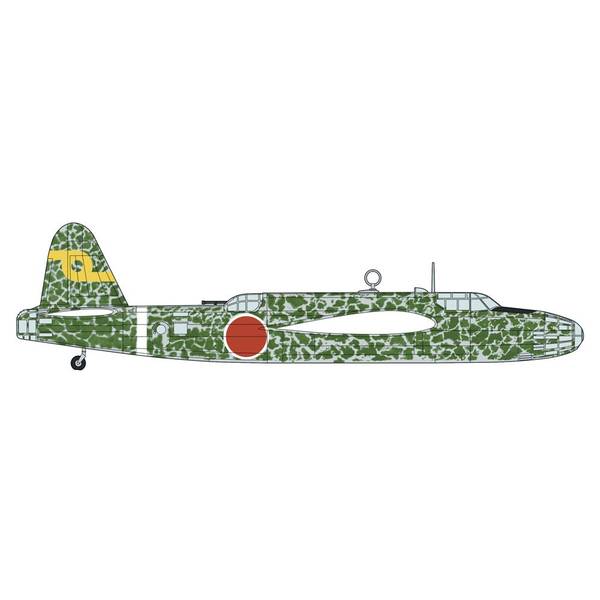 飛行機プラモデル　未組立て　第一次世界大戦期　10個セット 初期ジェット機コレクション 10個セット (食玩) - ホビーサーチ