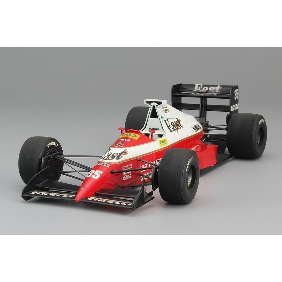 (未使用･未開封品)　ハセガワ 1/24 ザクスピード ZK891 プラモデル 20324 6k88evb ザクスピードZK891 | 株式会社 ハセガワ