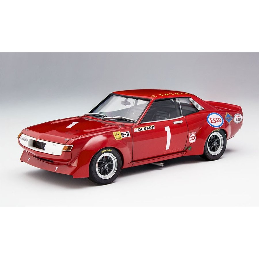 セガ　まとめ売り ☆予約商品 拓意（XCARTOYS） Y046-01 1/64 ホンダ・アコード4