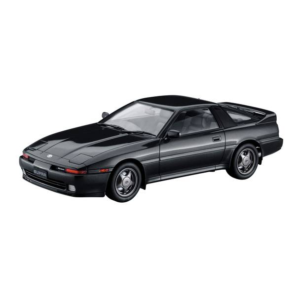 3月予約】ハセガワ 1/24 トヨタ スープラ A70 2.5GTツインターボ R