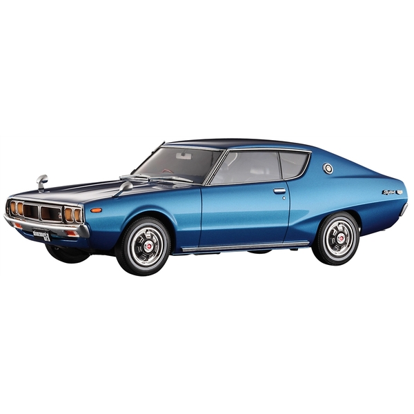 激レア❗チューンカー SKYLINE HT 2000GT-X 1/24 Nissan skyline HT 2000 GT-X (2024 Hot Wheels J-Imports JDM