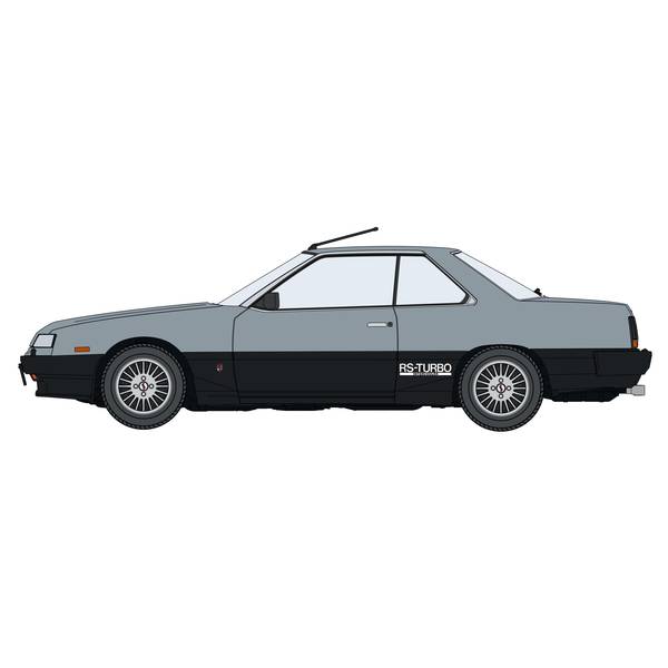 1/24 日産スカイラインHT RS-Xターボ（カスタム品） 1/24 日産スカイラインHT RS-Xターボ（カスタム品） - メルカリ