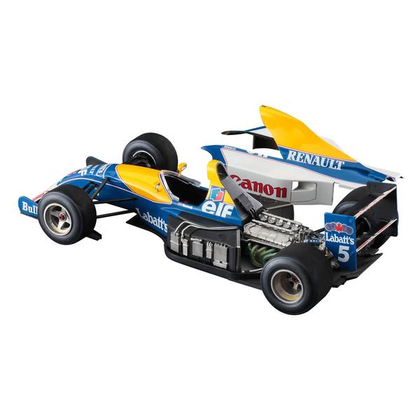 Amazon | タミヤ 1/12 ビッグスケールシリーズ No.29