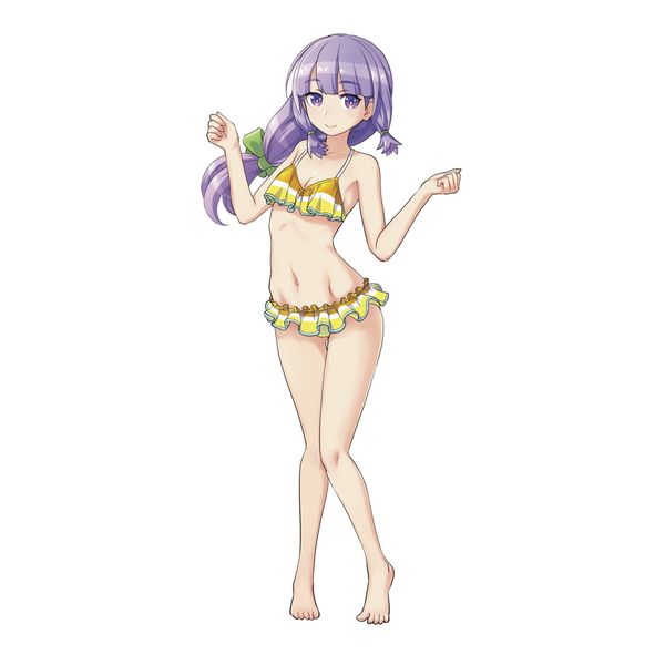 ハセガワ 1 12 12たまごガールズ コレクション No 17 クレア フロスト ビキニ キャラクタープラモデル Sp490 ポストホビーwebshop