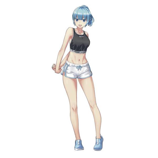 たまねぎ屋　みーちゃん　いちごパーツ 10月予約】ハセガワ 1/12 12たまごガールズ コレクション No.49