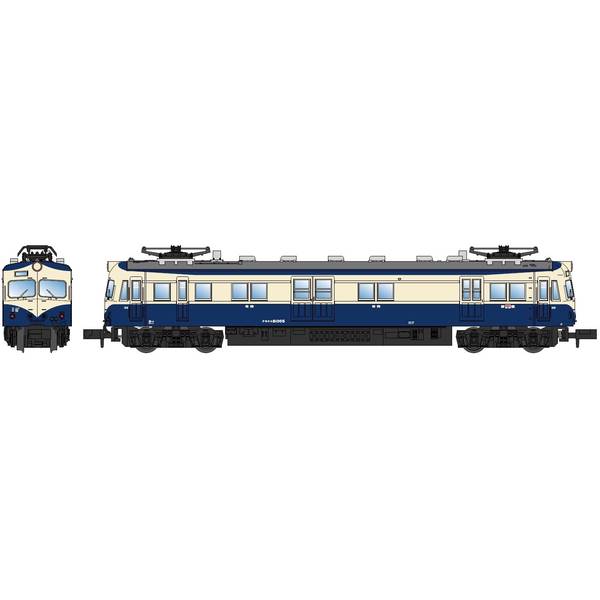 マイクロエース A1175 クモユニ81005 横須賀色 豊橋機関区