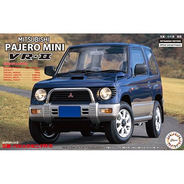 1/18 スケール三菱 パジェロ シルバー　モデルミニカー 1/18 スケール三菱 パジェロ シルバー モデルミニカー - メルカリ
