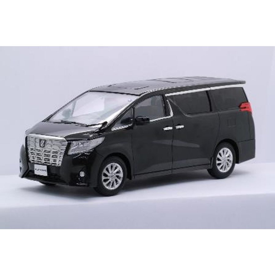 フジミ 1/24 車NEXTシリーズNo.7 トヨタ アルファード GF3.5L