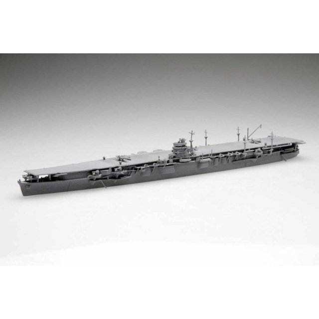 プラモデル FUJIMI フジミ 1/700 日本海軍航空母艦 飛龍 F 1/700