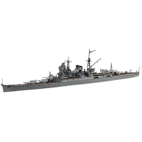 10月予約】フジミ 1/700 特シリーズ No.70 日本海軍重巡洋艦